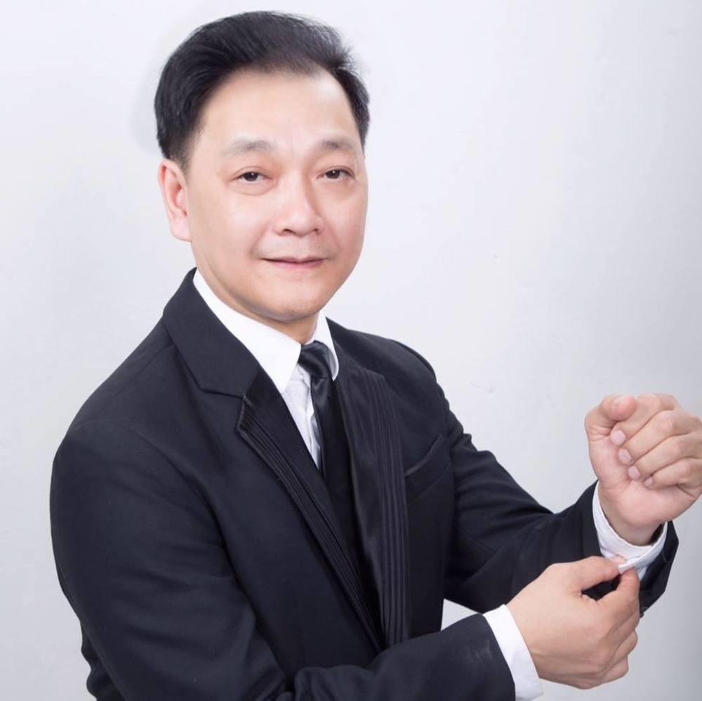 Meet your Posher, Le thanh